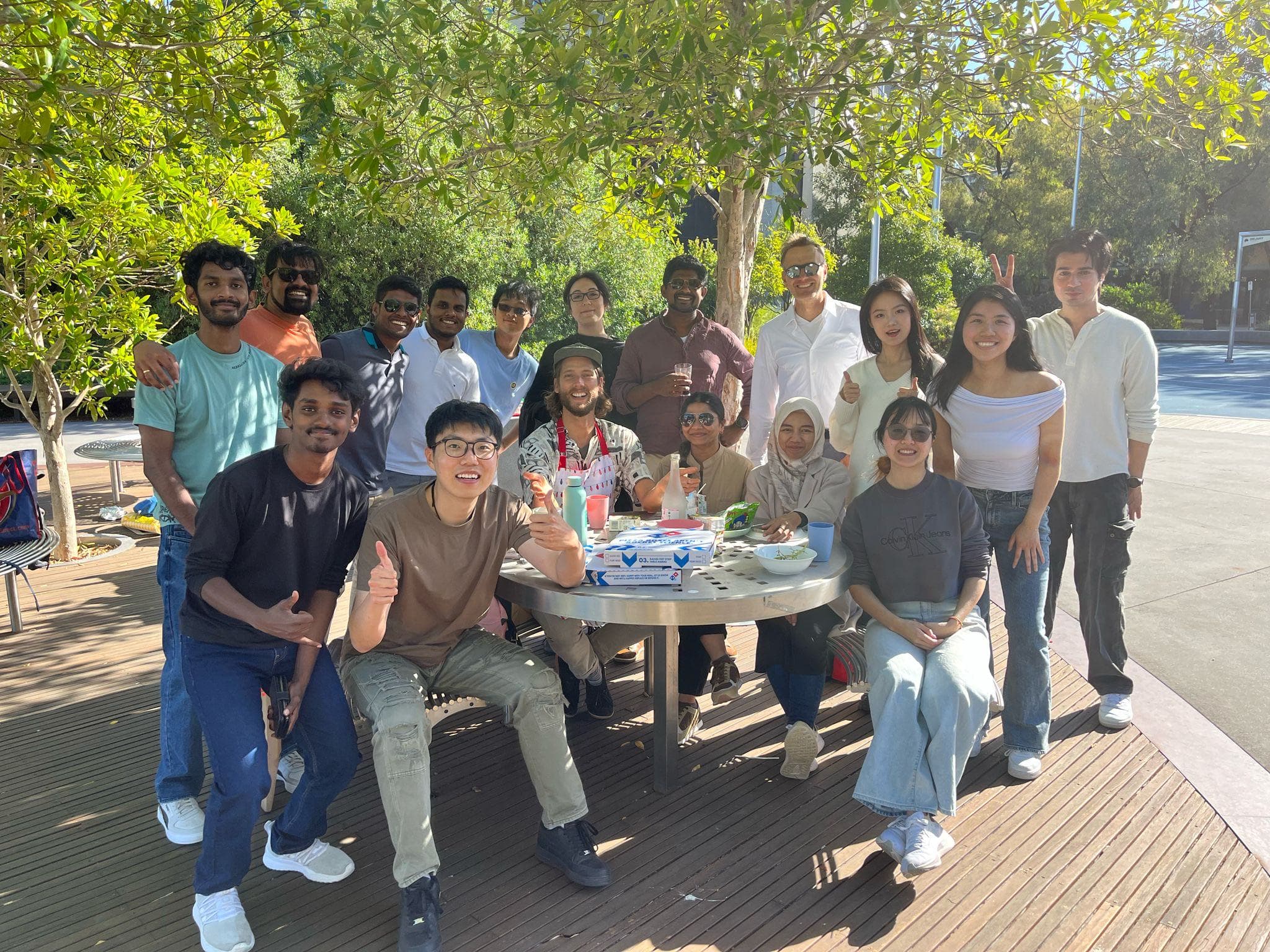 Internship Experience 3